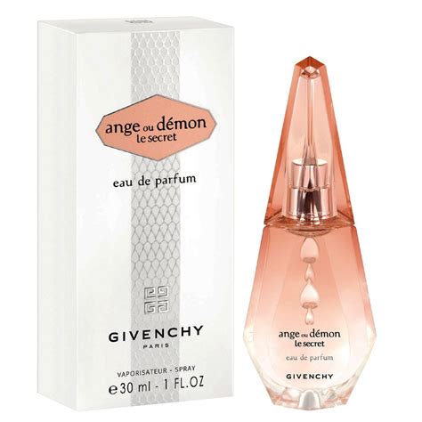 givenchy ange ou demon le secret 2014 30ml|givenchy ange ou demon review.